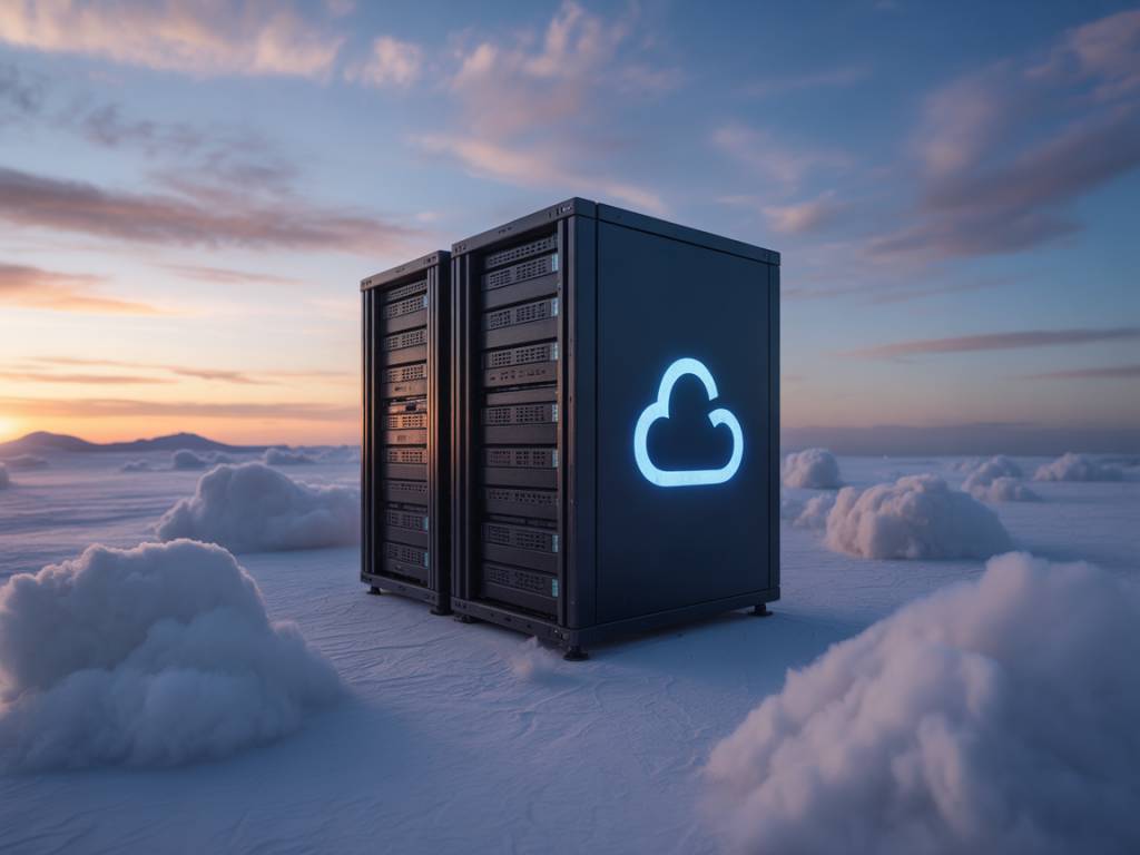 Computação em nuvem na prática: como escolher entre aws, azure e google cloud para projetos web e aplicações escaláveis