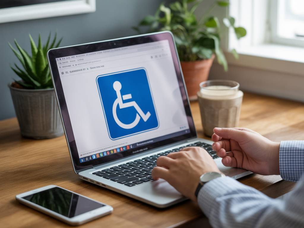 Boas práticas de acessibilidade web para aumentar o alcance do seu site e evitar perder visitantes e clientes todos os dias