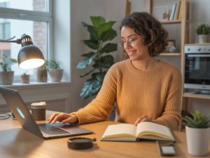 Como usar a técnica pomodoro e blocos de tempo para focar em projetos importantes e diminuir distrações no dia a dia