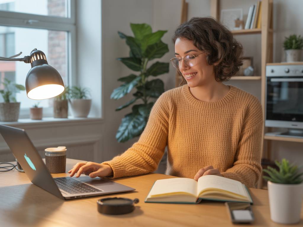 Como usar a técnica pomodoro e blocos de tempo para focar em projetos importantes e diminuir distrações no dia a dia