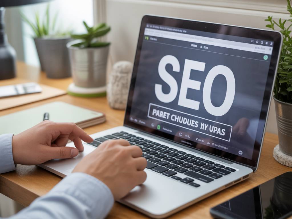 Estratégias avançadas de seo para blogs e lojas virtuais em 2025 que vão além das técnicas básicas de palavras-chave