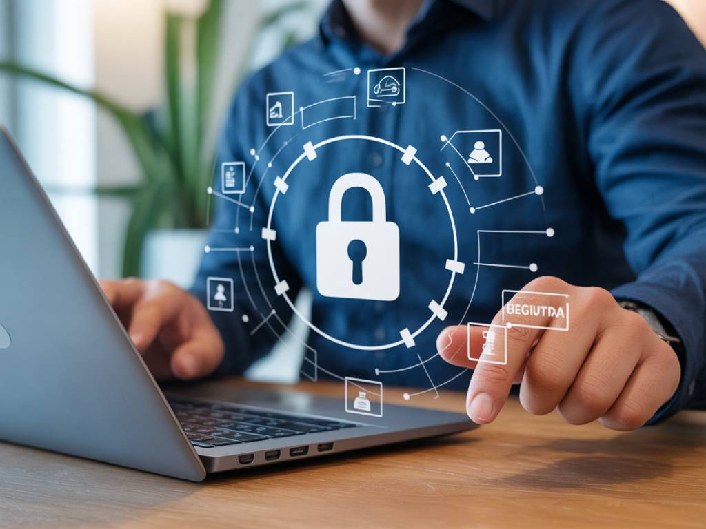 Privacidade de dados e lgpd: o que empreendedores digitais precisam saber para evitar multas e construir confiança com clientes