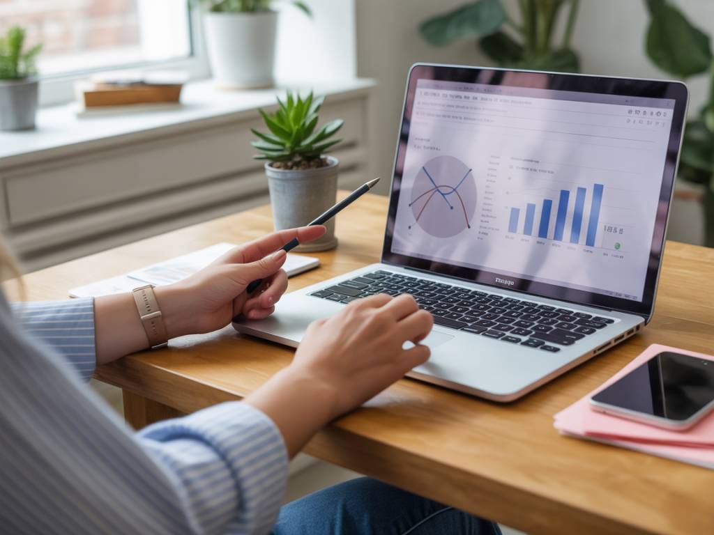 Marketing de conteúdo orientado por dados: como usar analytics para produzir artigos que vendem de forma consistente