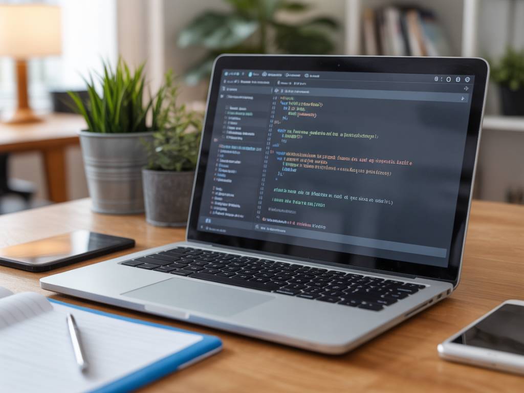 Ferramentas de no-code e low-code que estão democratizando a criação de produtos digitais para freelancers e pequenas empresas