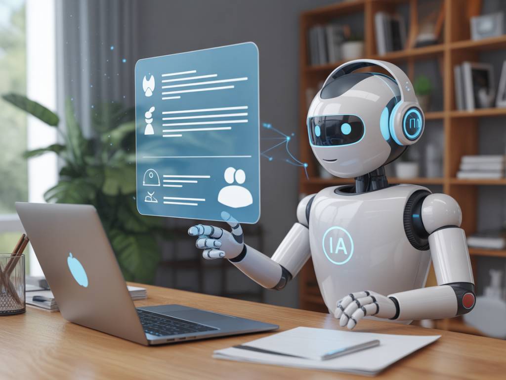 Chatbots e assistentes virtuais: como usar ia para atender clientes 24 horas por dia sem aumentar sua equipe de suporte