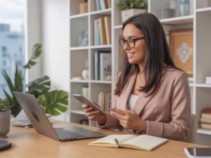 Portfólio online para carreira em tecnologia: como montar, o que incluir e o que evitar para se destacar em processos seletivos