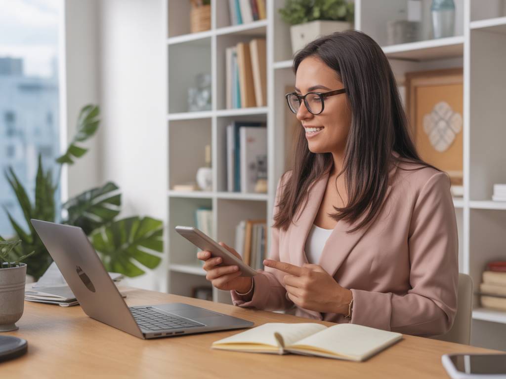 Portfólio online para carreira em tecnologia: como montar, o que incluir e o que evitar para se destacar em processos seletivos