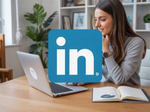 Como usar linkedin de forma estratégica para acelerar sua carreira em tecnologia e atrair oportunidades de trabalho remoto