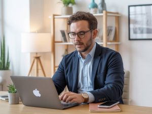 Modelos de negócios digitais escaláveis para empreendedores solo que querem crescer sem aumentar a carga de trabalho