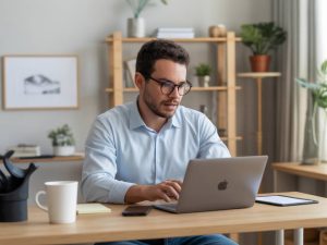 Erros comuns que impedem empreendedores digitais de viver exclusivamente de seus negócios e como corrigir cada um deles