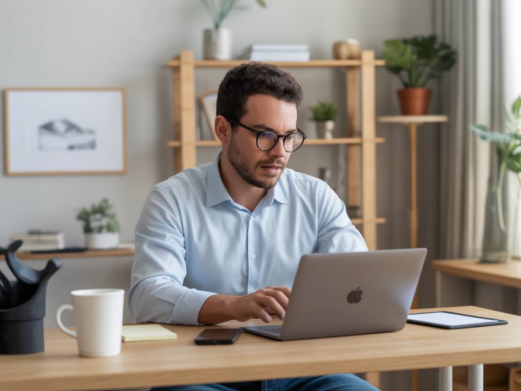 Erros comuns que impedem empreendedores digitais de viver exclusivamente de seus negócios e como corrigir cada um deles