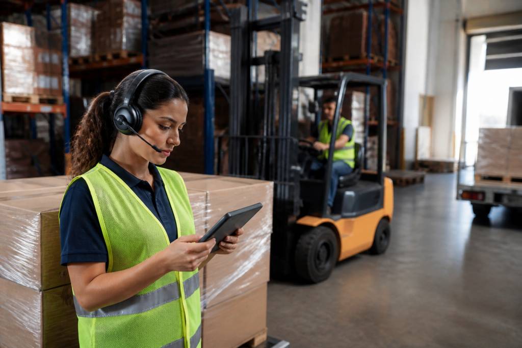 Just in time conceito: como funciona e quais são seus benefícios na produção