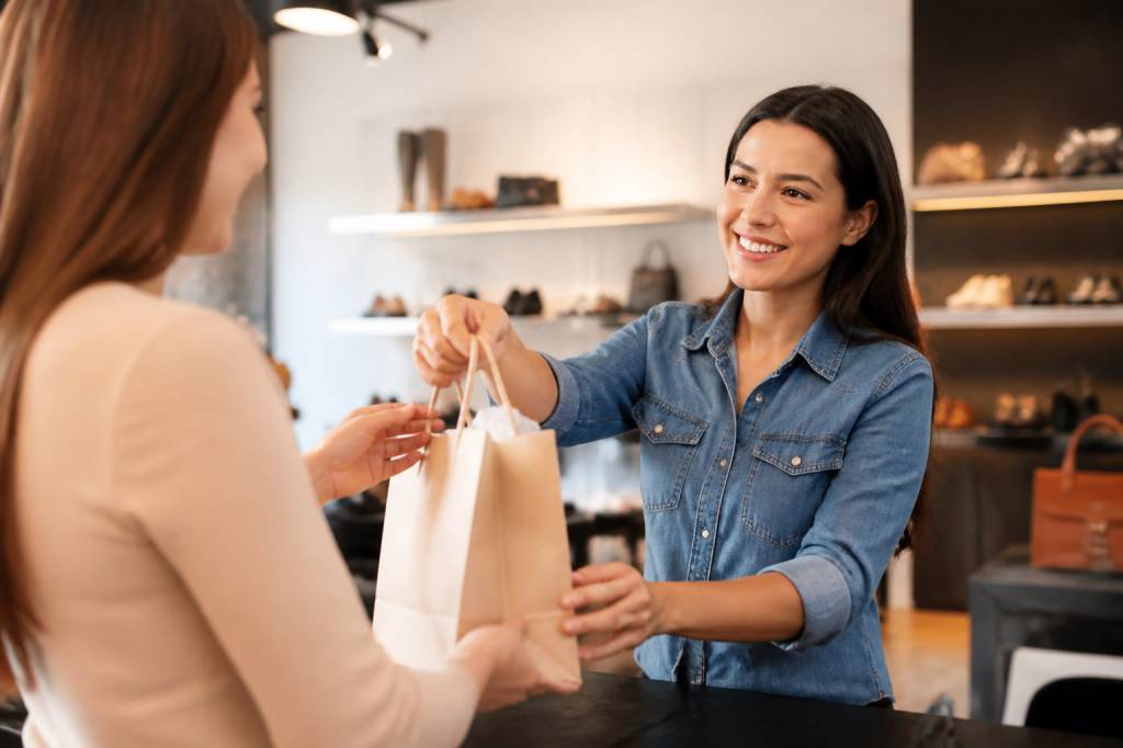 O que é relacionamento com cliente e por que ele é importante para seu negócio