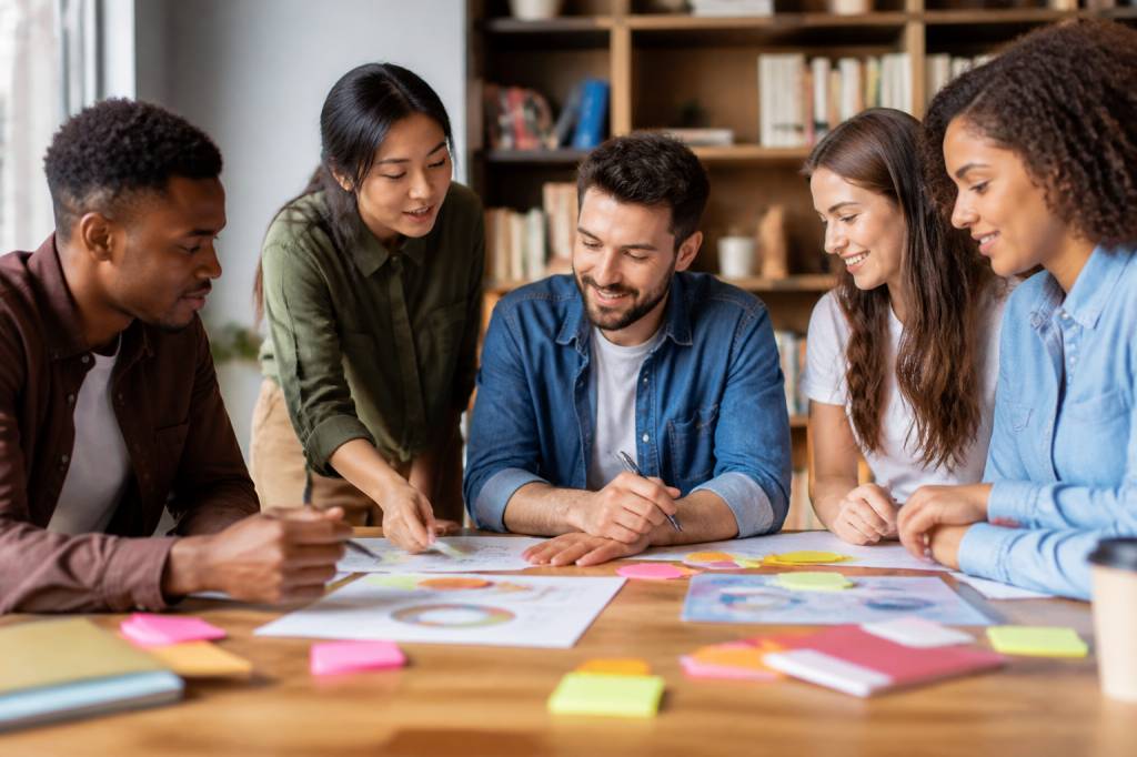 Projeto integrador ideias: opções práticas e criativas para desenvolver seu trabalho