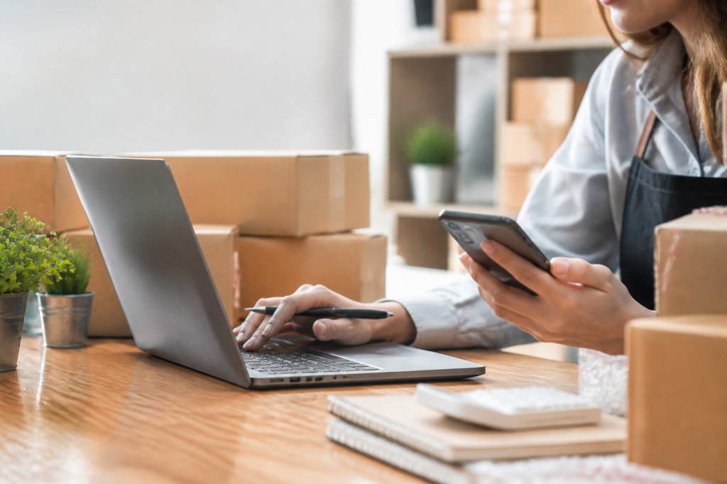 Marketing in e commerce: estratégias para impulsionar vendas online