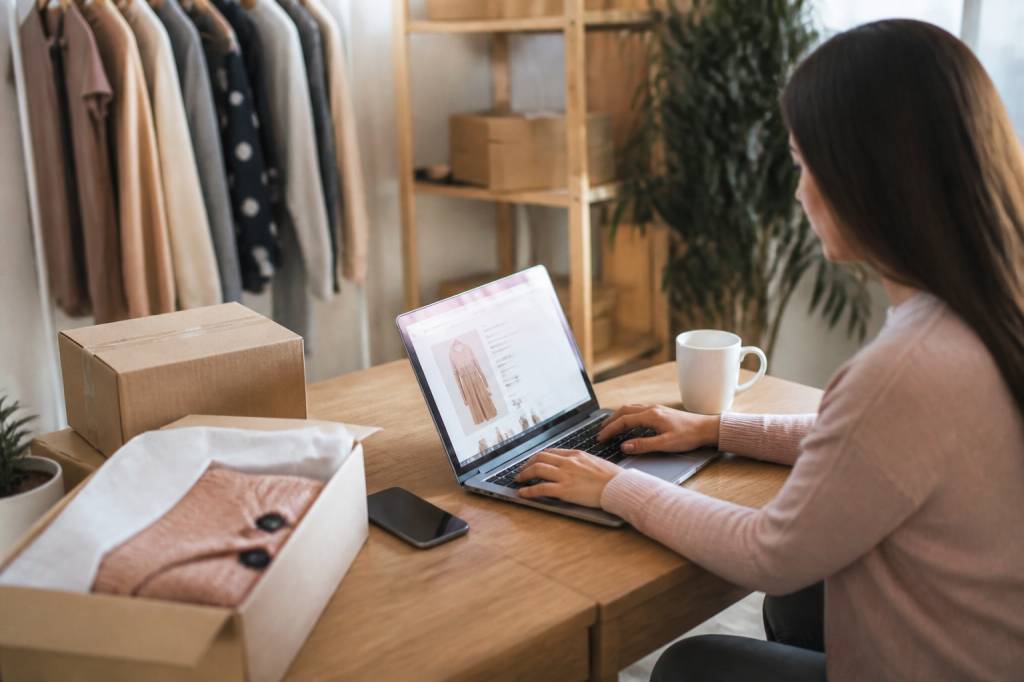 Marketing of e commerce: estratégias para aumentar vendas online