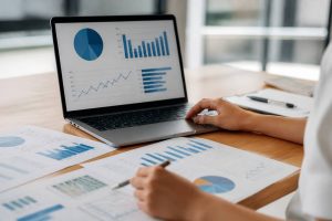 Kpis indicadores de desempenho: como medir e otimizar resultados no marketing digital