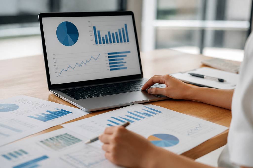Kpis indicadores de desempenho: como medir e otimizar resultados no marketing digital